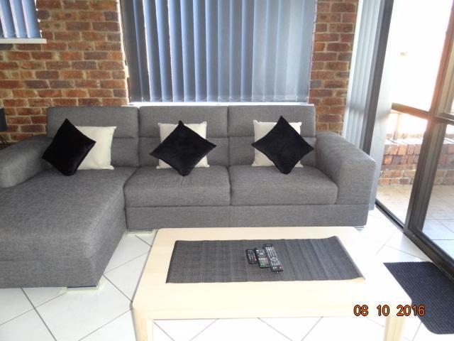Aparthotel The Gums Anchorage Bellara Exterior foto