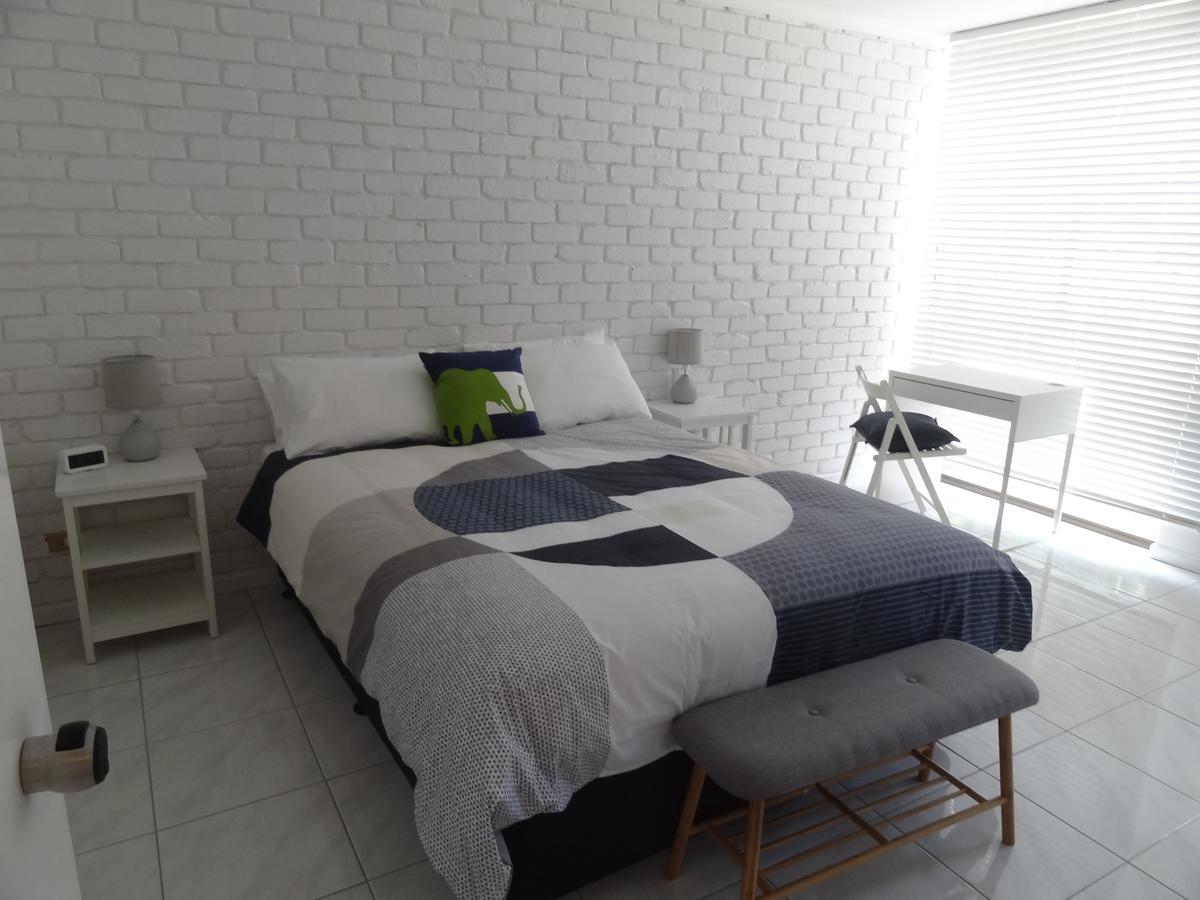 Aparthotel The Gums Anchorage Bellara Exterior foto